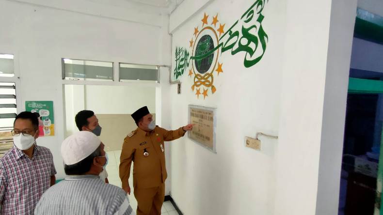 Pemkab Blora Dorong RS Nahdlatul Ulama di Cepu Diaktifkan 