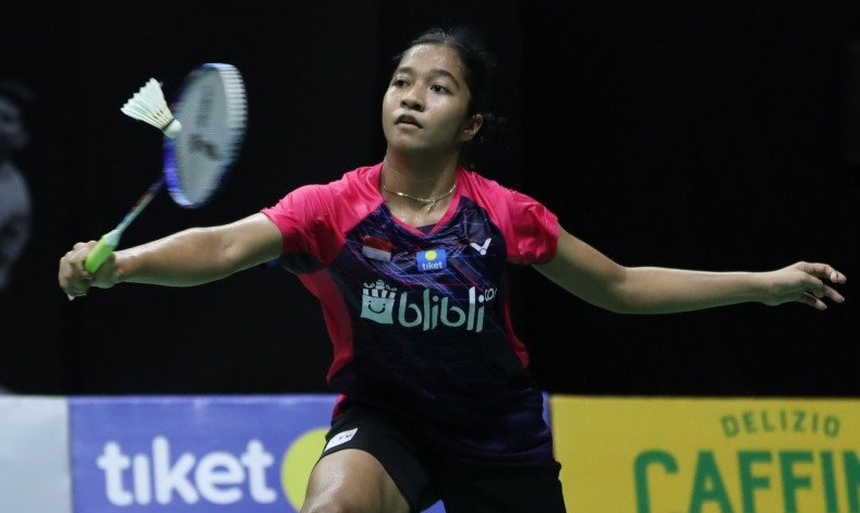 Hasil Indonesia International Challenge 2022: Ester dan Komang ke Semifinal, Bilqis Tersingkir
