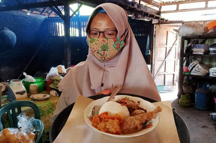 title Gudeg Manggar dan Lemper Sanden Ditetapkan Jadi Warisan Budaya Takbenda 2021 Gudeg Manggar dan Lemper Sanden Ditetapkan Jadi Warisan Budaya Takbenda 2021