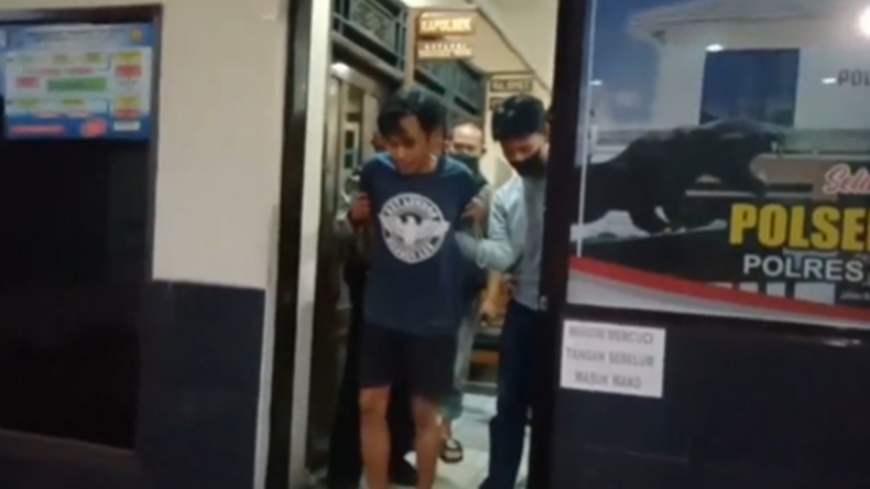 Bejat, Guru Ngaji di Lampung Cabuli Santri