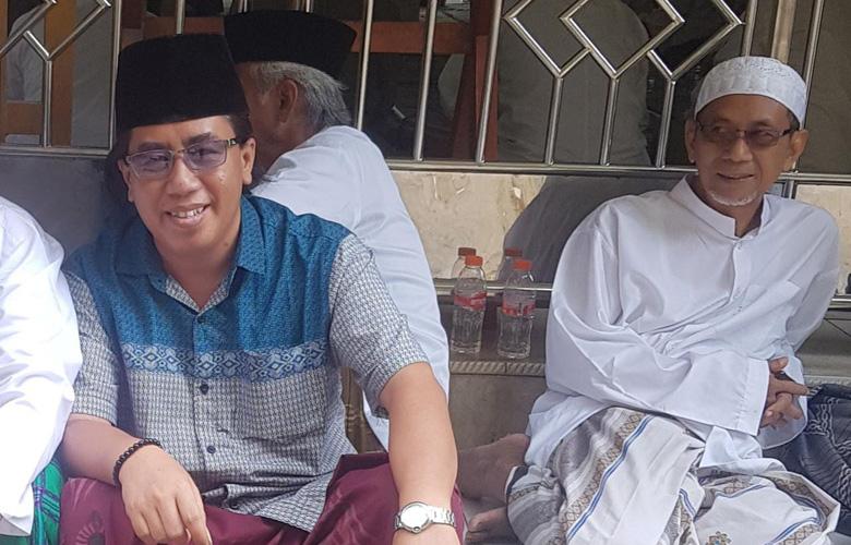 Gus Ipul: Popularitas Ganjar Lebih karena Penguasaan Medsos, Perlu Diuji Lagi sebagai Capres 