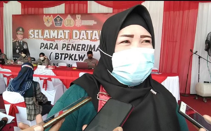 Pedagang Kaki Lima Kaget Ditelepon Polisi, Ternyata Dapat Rezeki Nomplok