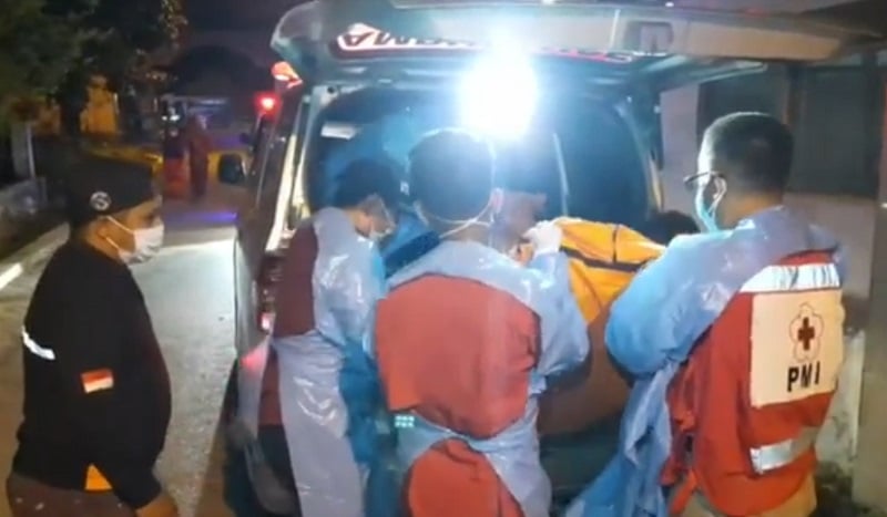 Lansia di Mojokerto Tewas Membusuk dalam Kamar Mandi, Polisi Masih Selidiki 