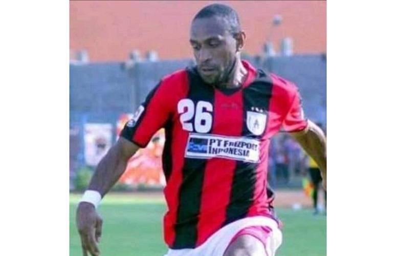 title Ortizan Solossa dan Ronny Wabia Akan Bawa Api Abadi PON Papua dari Sorong ke Jayapura Ortizan Solossa dan Ronny Wabia Akan Bawa Api Abadi PON Papua dari Sorong ke Jayapura