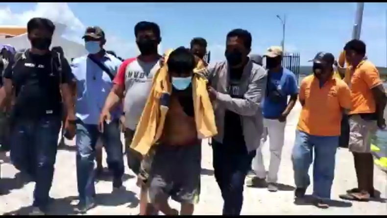 Muna Gempar, Siswi SD Diperkosa hingga Tewas 3 Pemuda Tetangga