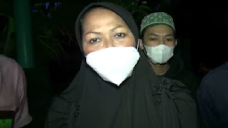 Pembunuhan Ibu-Anak di Subang, Mimin: Tidak Benar Neror, Saya Gak Punya Nomor Korban