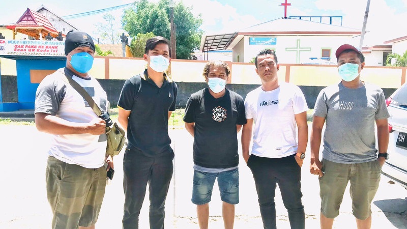 Buka Praktik 2 Tahun, Dokter Gigi Gadungan Ditangkap Polisi