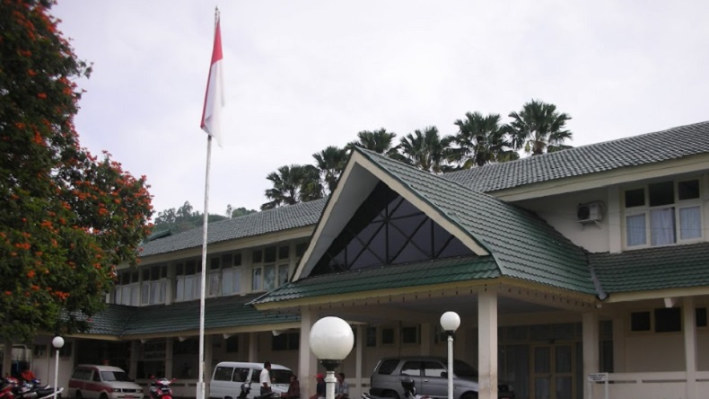 Miris, Upah Nakes di Rumah Sakit Umum Ini Lebih Rendah dari Gaji Satpam