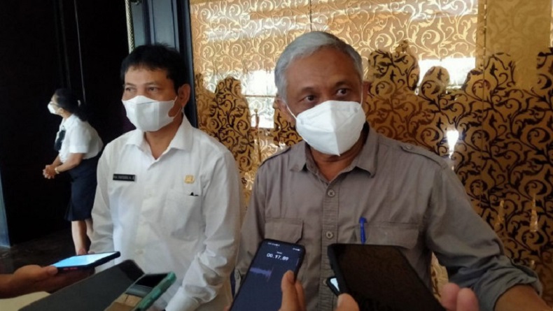 Kemendikbud Ristek Catat Rp140 Miliar Dana BOS Disalurkan di Kota Medan