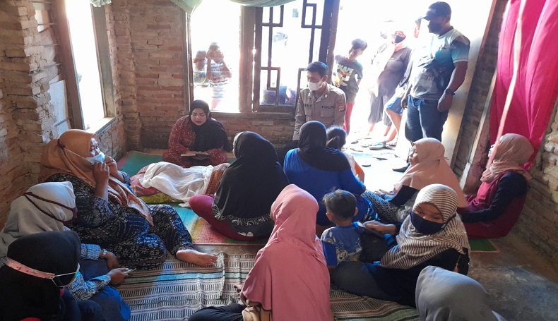 Usai Pesta Miras Oplosan, Kakek dan 2 Pemuda di Karawang Tewas Mengenaskan