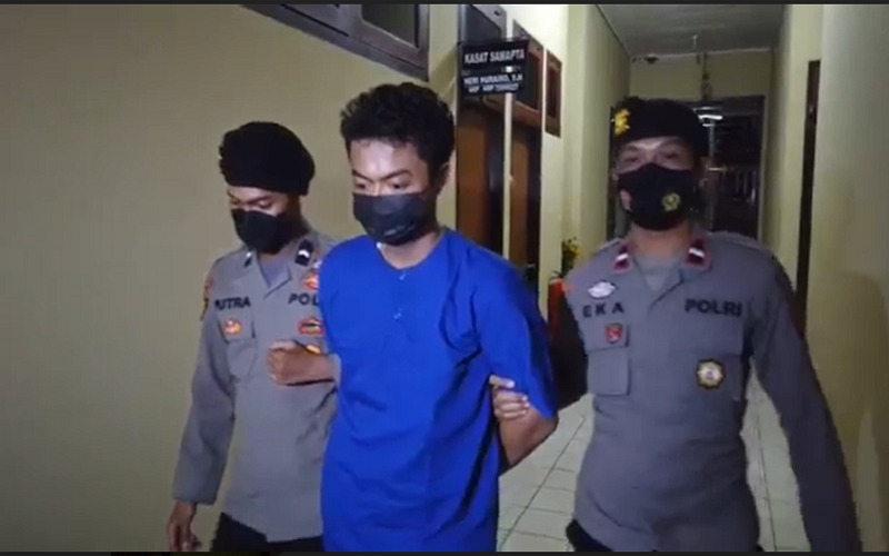 Fakta-Fakta Pembunuhan Janda Muda yang Membusuk di Rumah Kosong, Nomor 4 Menyeramkan 