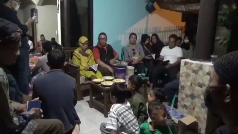 Yosef Ternyata Tak Dapat Jatah dari Yayasan Korban Pembunuhan Ibu dan Anak di Subang