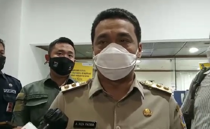 Interpelasi Formula E Wagub Dki Siap Hadir Jika Diundang Rapat Paripurna Dprd Bagian All
