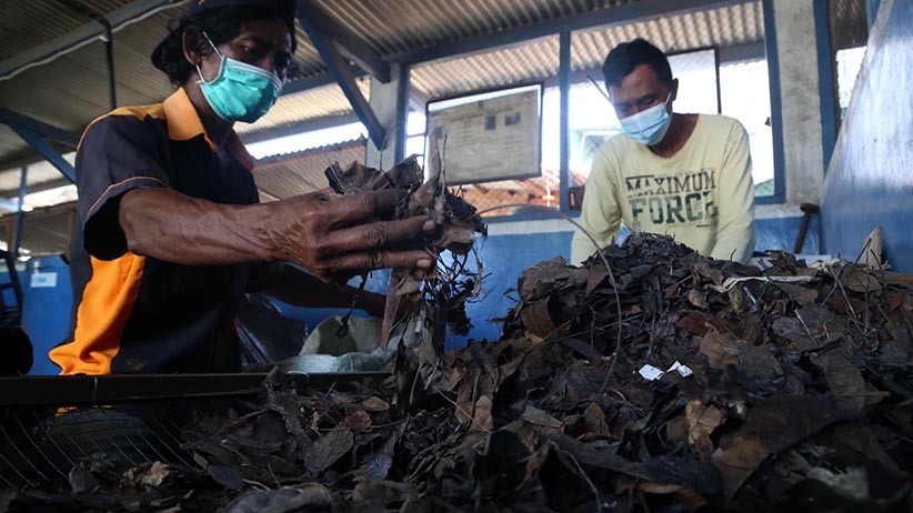 title Pupuk Subsidi Terbatas, Ini Saran Pemprov Jateng untuk Petani  Pupuk Subsidi Terbatas, Ini Saran Pemprov Jateng untuk Petani