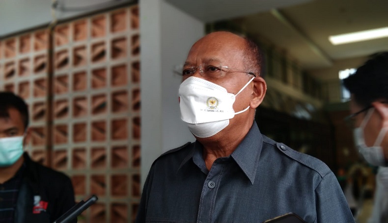 title Wacana Pembentukan Provinsi Cirebon, Anggota Komisi IV DPR: Mana Kajiannya? Wacana Pembentukan Provinsi Cirebon, Anggota Komisi IV DPR: Mana Kajiannya?