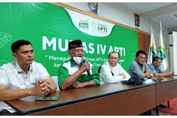  Gara-Gara Kemarau Basah, Harga Tembakau Anjlok hanya Rp19.000 per Kilogram