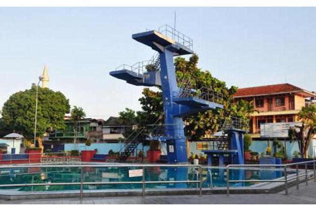  7 Kolam Renang di Yogyakarta yang Paling Mudah Dijumpai