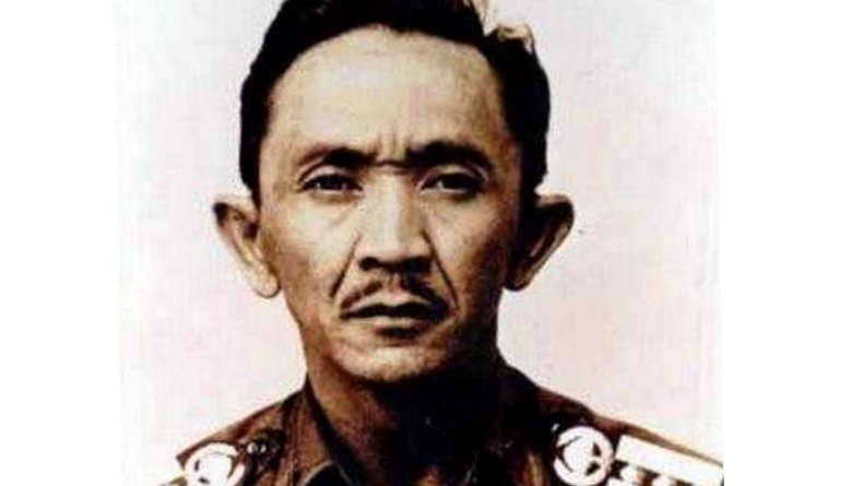 Kisah Kolonel Masturi, Perwira TNI yang Jadi Bupati Bandung dalam Menumpas Antek PKI