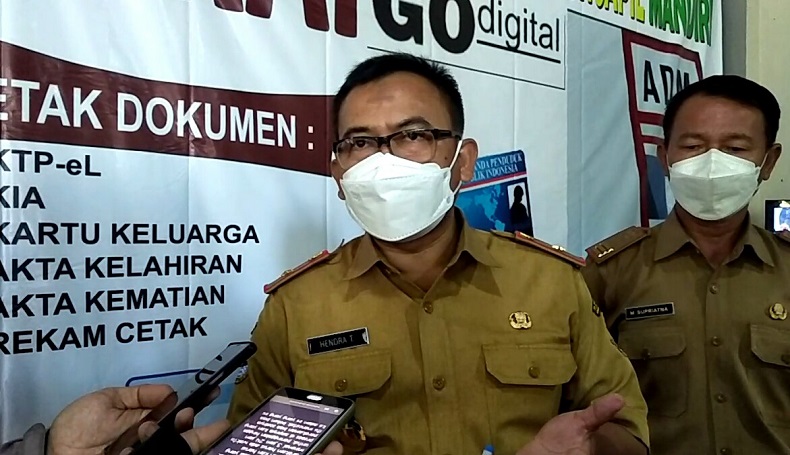 Disdukcapil KBB Siapkan Jalur Khusus Perekaman KTP Elektronik bagi Transgender