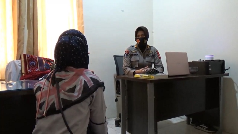 Polisi Akan Panggil Anggota Dewan Cabuli Marketing Perusahaan di Hotel