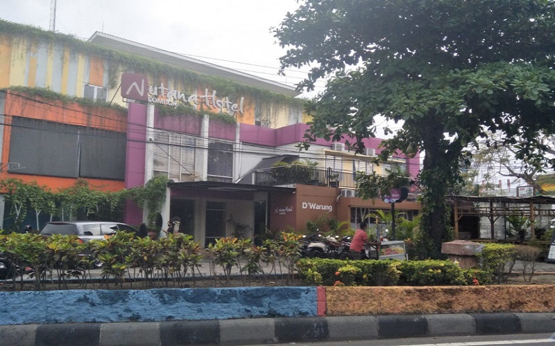 Operasional 3 Rumah Sakit Darurat Covid-19 di Mataram Ditutup