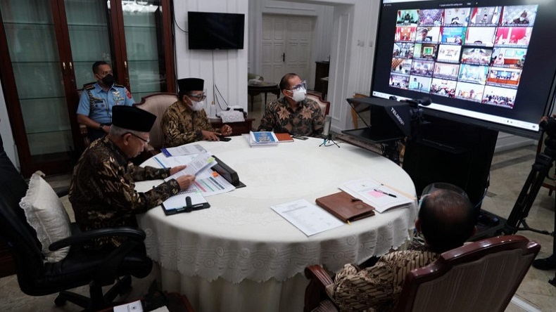 title Wapres Ma'ruf Amin Akan Kunjungan Kerja ke Daerah Miskin Ekstrem, Termasuk Maluku Wapres Ma'ruf Amin Akan Kunjungan Kerja ke Daerah Miskin Ekstrem, Termasuk Maluku