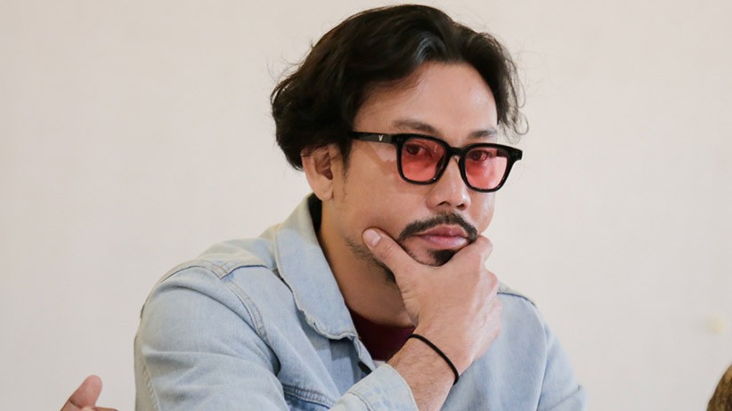 Rugi Rp739 Juta, Denny Sumargo Laporkan Mantan Manajer ke Polda Metro Jaya - Bagian 1