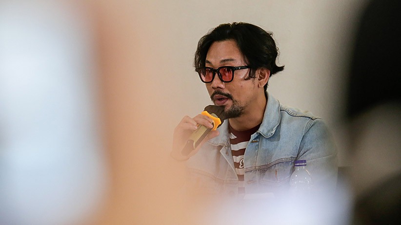 Rugi Rp739 Juta, Denny Sumargo Laporkan Mantan Manajer ke Polda Metro Jaya - Bagian 2