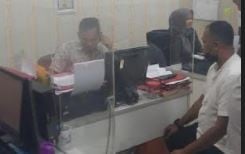 Diduga Hamili Anak 12 Tahun, Oknum Pejabat Pertamina Di Batam Ditahan