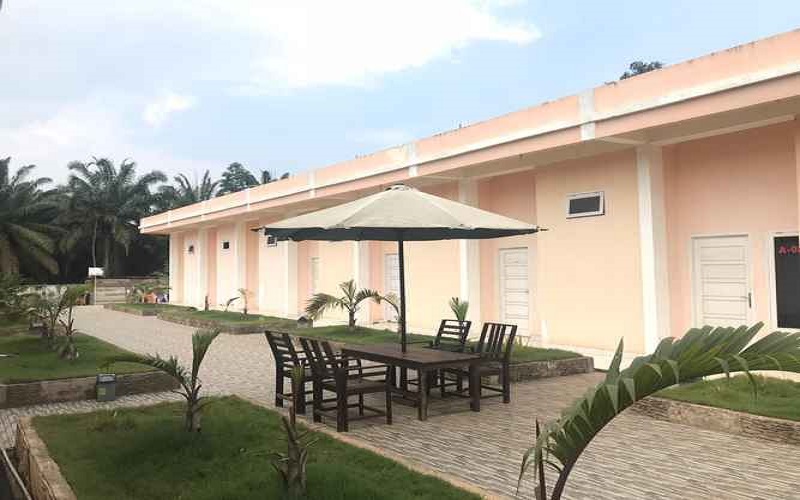 Rekomendasi Hotel di Banyuasin Sumatera Selatan, Nomor 3 Sangat Strategis