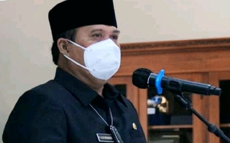 Pemkab dan DPRD Pangandaran Sepakati Program Kebangkitan UMKM dan Jasa Pariwisata