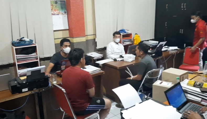 Beraksi di Beberapa Tempat, 2 Pembobol Minimarket di Tasikmalaya Ditangkap Polisi 