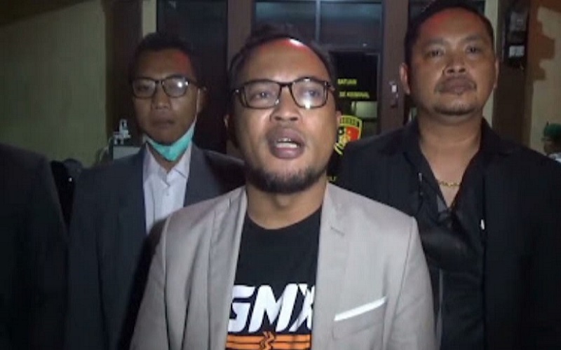 Yosef dan Mimin 13 Kali Diperiksa soal Pembunuhan Ibu-Anak di Subang, Dicecar Belasan Pertanyaan