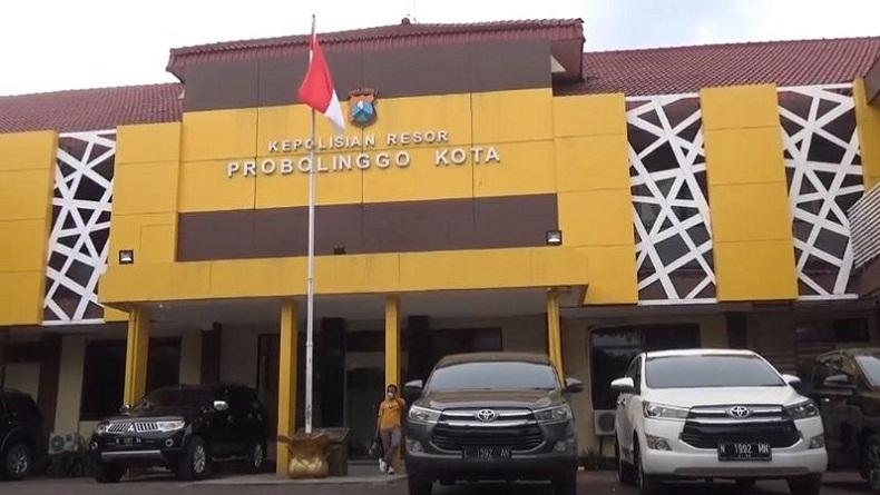 Probolinggo Gempar, Suami Bakar Istri dan Anak Diduga Dipicu Cemburu