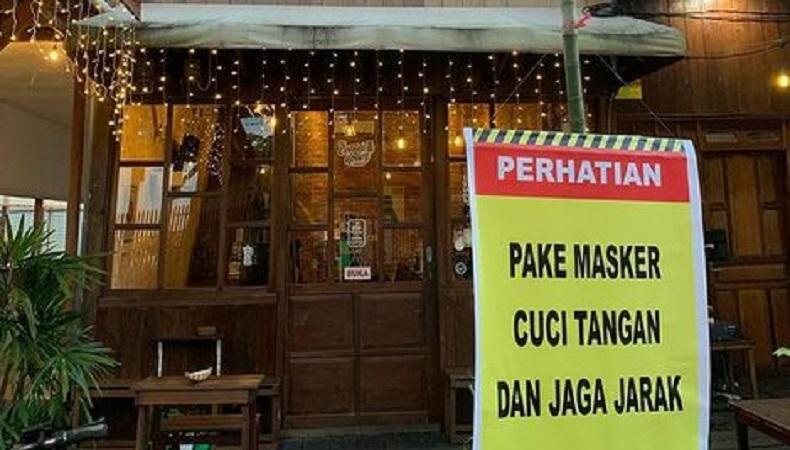 5 Tempat Makan di Asmat Papua, Nomor 4 Unik dan Punya Daya Tarik