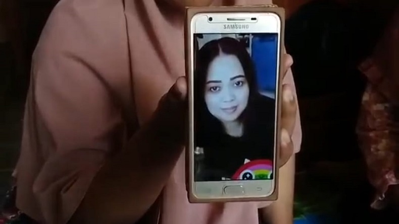 title Miris, TKW asal Cianjur Meninggal di Abu Dhabi UEA, Belum Bisa Dipulangkan karena Ilegal Miris, TKW asal Cianjur Meninggal di Abu Dhabi UEA, Belum Bisa Dipulangkan karena Ilegal