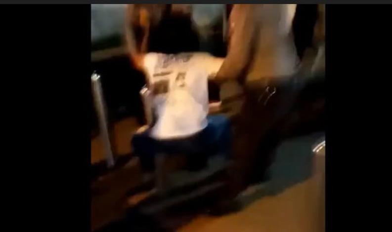 title Demo Tolak Pelemahan KPK di Semarang Ricuh, 7 Orang Diduga Provokator Diamankan Demo Tolak Pelemahan KPK di Semarang Ricuh, 7 Orang Diduga Provokator Diamankan