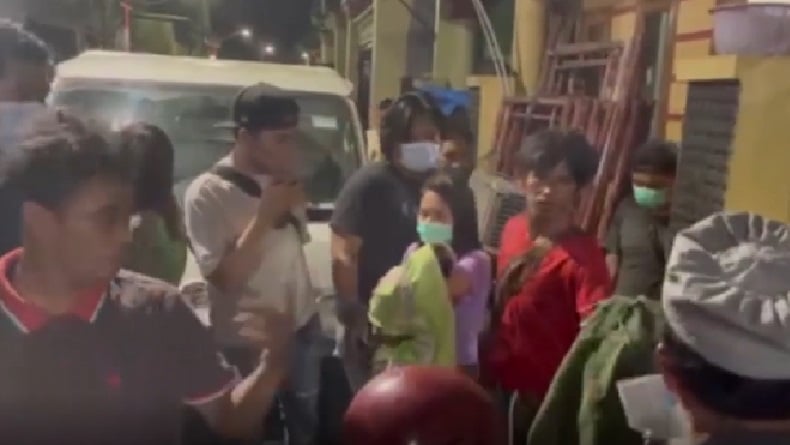 Ibu Muda di Makassar Karang Cerita Anak Diculik demi Hindari Utang