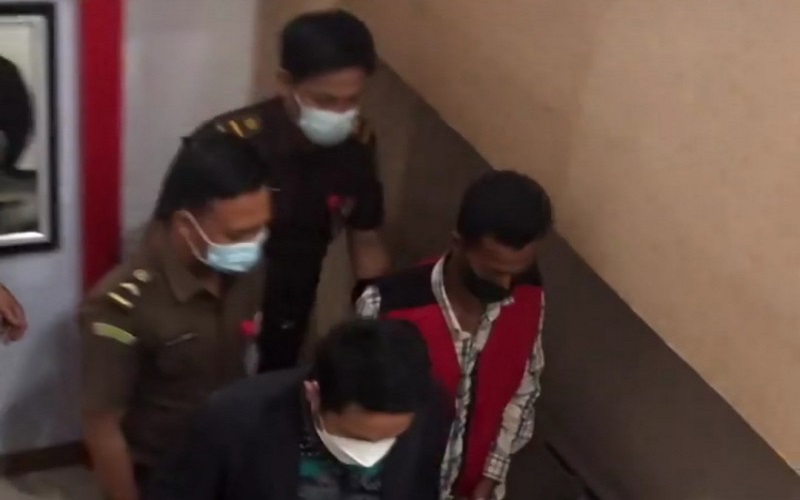 Kejari Banyuasin Tetapkan 2 Tersangka Korupsi Dana Optimasi Lahan Rawa