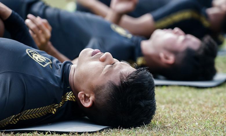 PSIS Semarang Jatuhkan Sanksi untuk Finky Pasamba atas Tindakan Indisipliner