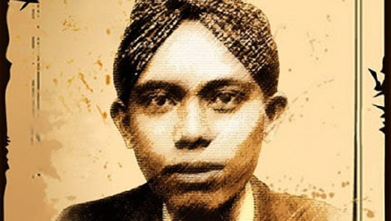 Jejak Sejarah Semaoen, Tokoh PKI Anak Pemecah Batu asal Jombang 