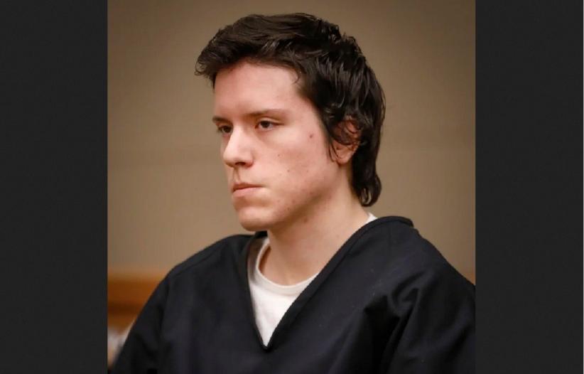 Teroris Pembakar Masjid dan Penyerang Sinagoge Dihukum Penjara Seumur Hidup Teroris Pembakar Masjid dan Penyerang Sinagoge Dihukum Penjara Seumur Hidup