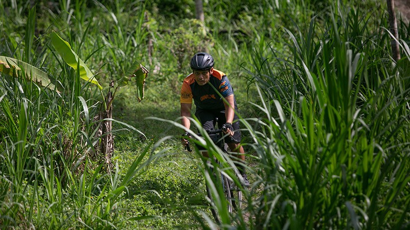 Bersepeda Melintasi Perdesaan Bangkitkan Tren Sport Tourism di Yogyakarta - Bagian 2