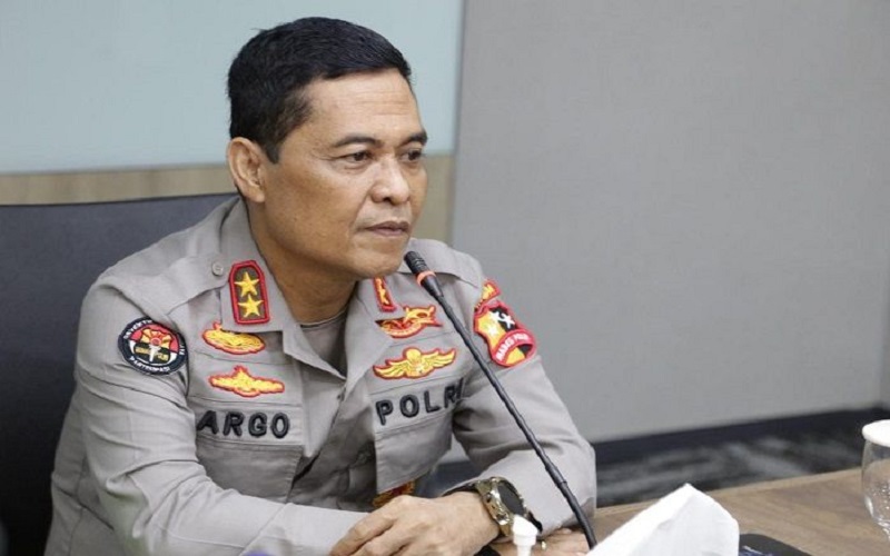 Berharap Tawaran Diterima, Polri Siapkan Posisi untuk 57 Mantan Pegawai KPK