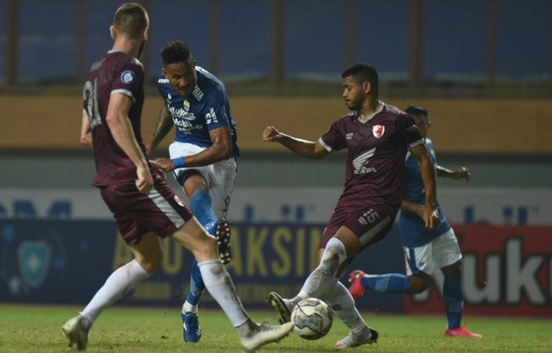 Supporter Kirim Petisi ke Manajemen Persib, Farhan: Tak Perlu Saling Menyudutkan