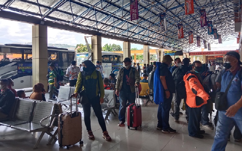 Euforia PON XX Papua, Kamar Hotel dan Mobil Rental di Jayapura Habis Dipesan