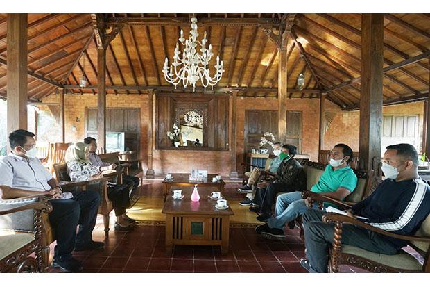   Bupati Pastikan Homebase PSS Tetap di Sleman, Marco Gracia Paulo Diimbau Minta Maaf ke Masyarakat