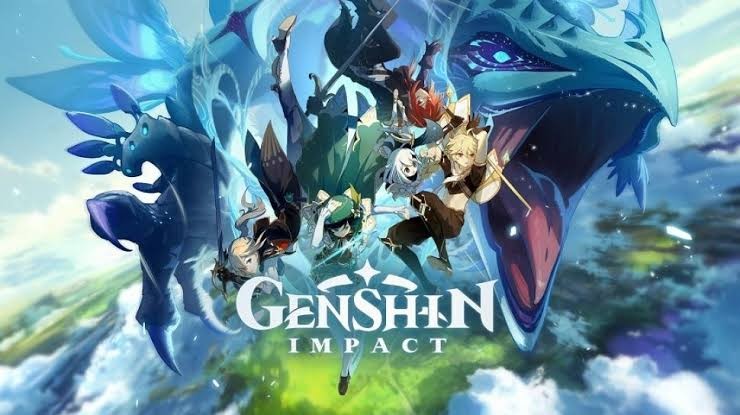 Kode Redeem Genshin Impact 4.1 Update Oktober 2023, Simak Daftar Lengkapnya