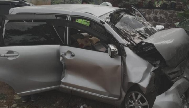 Kronologi Kecelakaan Maut di Kawasan Geopark Ciletuh Sukabumi, Korban Sempat Takbir