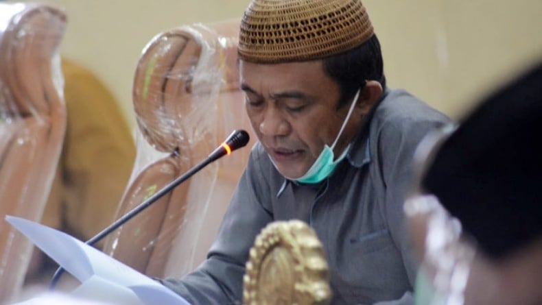 DPRD Gorontalo Utara Dorong Sektor Pertanian agar Tetap Produktif